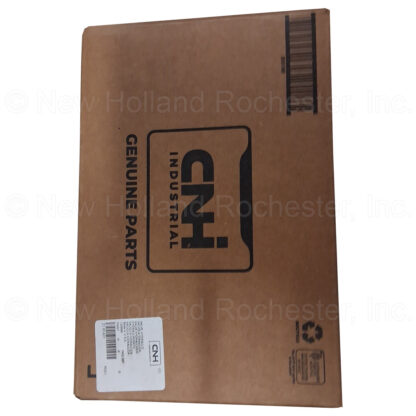 New Holland Hydrauli Valve Part # 21.81401