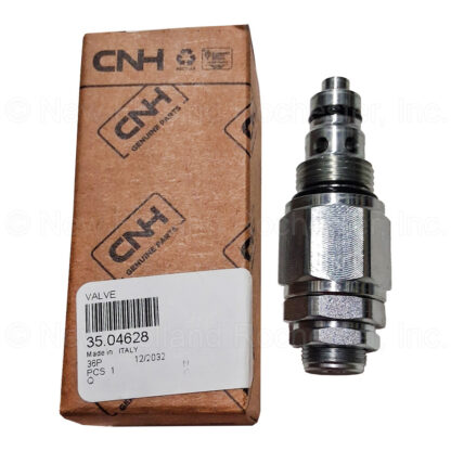 New Holland Valve Part # 35.04628
