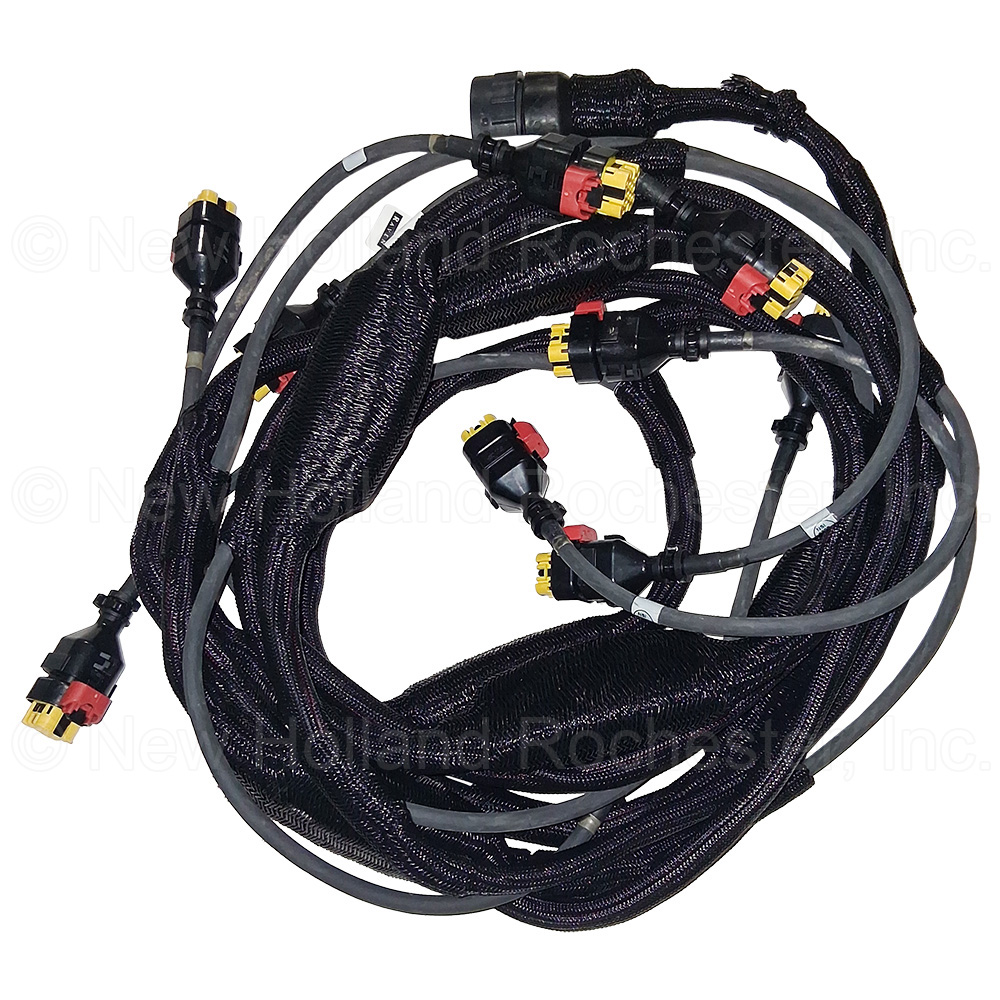 New Holland Wire Harness Part # 35.11342