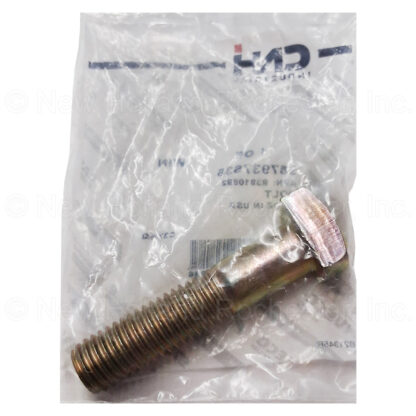 New Holland Bolt Part # 387937S36