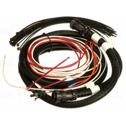 New Holland 10' Console Cable (Raven 115-0171-085) Part # 46.01508