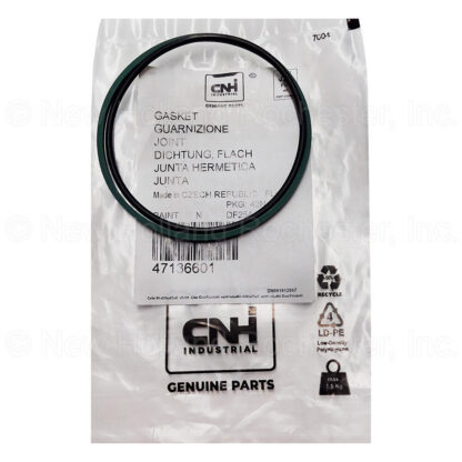 New Holland Gasket Part # 47136601