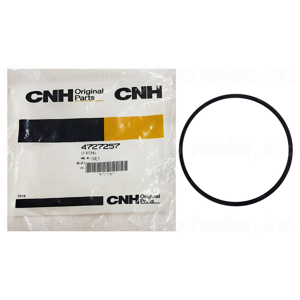 New Holland O-Ring Part # 4727257