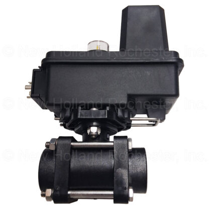 New Holland Valve Part # 51402326