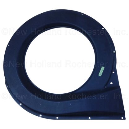 New Holland Cover Part # 51536347