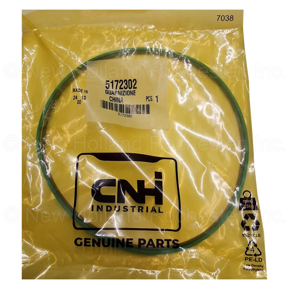 New Holland Gasket Part # 5172302