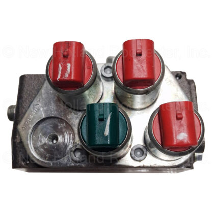 New Holland Control Valve Part # 5195591