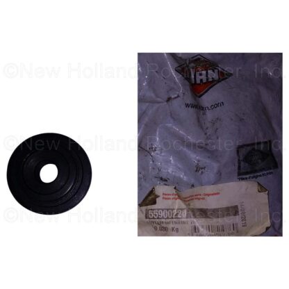 Kuhn Krause Lower Support Part # 55900220