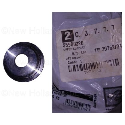 Kuhn Krause Upper Support Part # 55900320