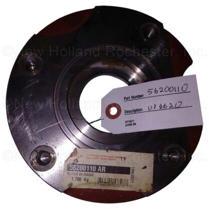 Kuhn Krause Disc Support Housing Part # 56200110