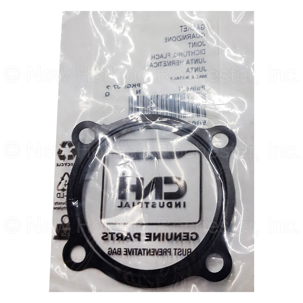 New Holland Gasket Part # 5802765886 - Image 2