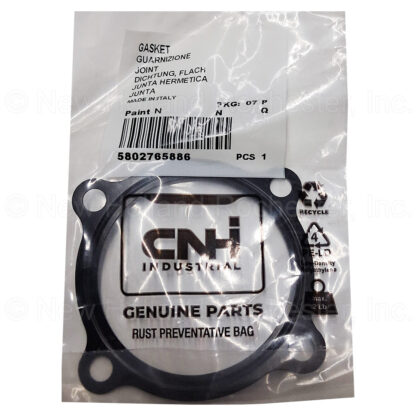 New Holland Gasket Part # 5802765886