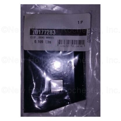 Kuhn Krause 12ga X Sheet Part # 70177283