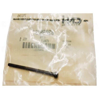 New Holland Hex Socket Screw Part # 82865221