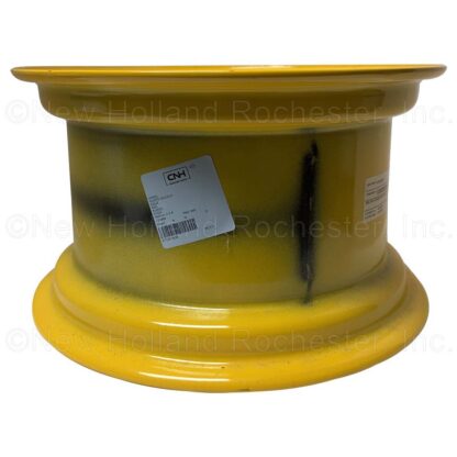 New Holland Wheel Part # 87047836