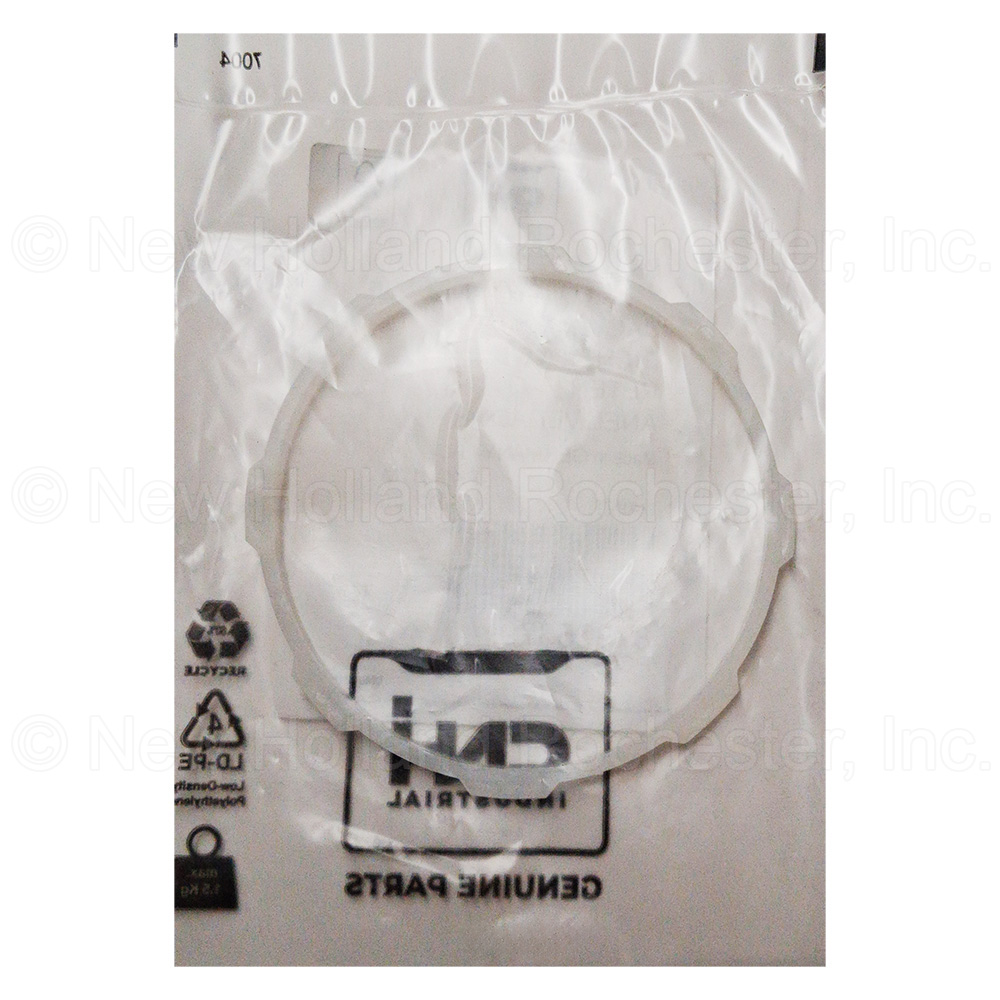 New Holland Seal Ring Part # 87325379 - Image 2