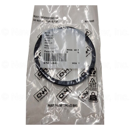 New Holland Ring Part # 87414341
