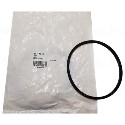 New Holland Ring Part # 87414346