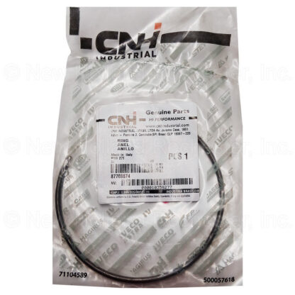 New Holland Ring Part # 87708874