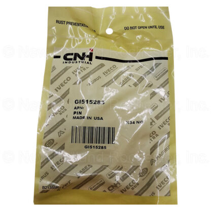 New Holland Pin Part # GI515285