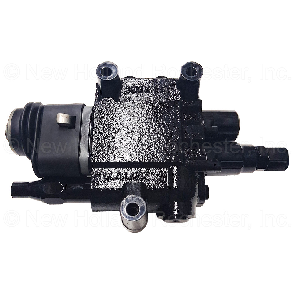 New Holland Control Valve Part # LDR60053870