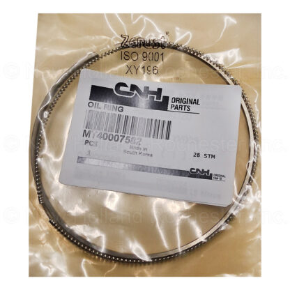 New Holland Ring Part # MT40007582