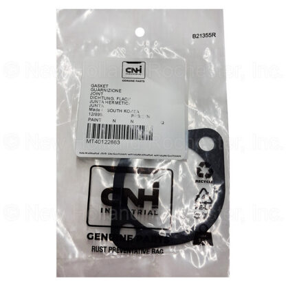 New Holland Gasket Part # MT40122883