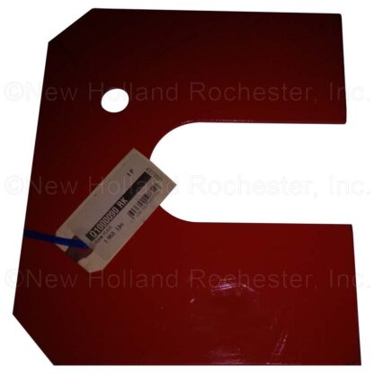 Kuhn Krause Shim Plate Part # Q1000090