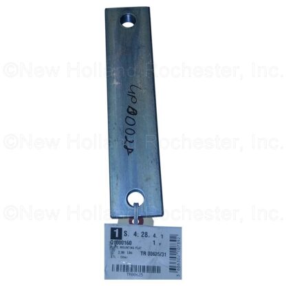 Kuhn Krause Mounting Plate Part # Q1000160