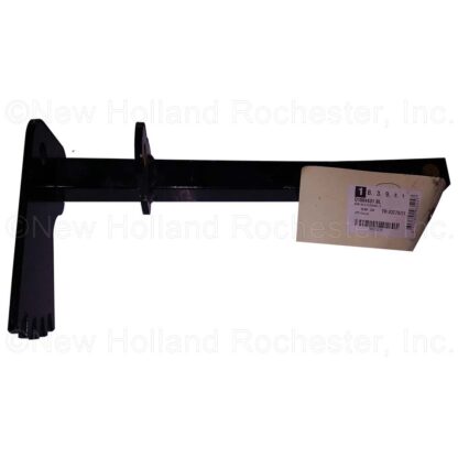 Kuhn Krause Left Arm Weld Closing Part # Q1004431