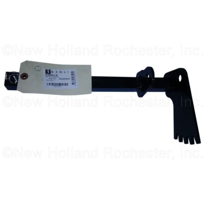 Kuhn Krause Right Arm Weld Closing Part # Q1004551
