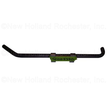 Kuhn Krause Upper Liquid Tube Weld Part # Q1005390
