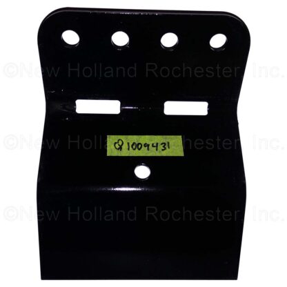 Kuhn Krause Scraper Coulter Part # Q1009431