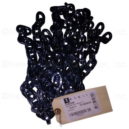 Kuhn Krause Chain 8mm Case Hardened 13 Link Part # Q1022660