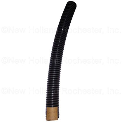 Kuhn Krause 3.00 ID x 36.00 Spiral Hose Part # Q1027210