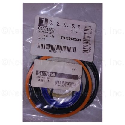 Kuhn Krause Cylpt Seal Kit Part # Q4004850