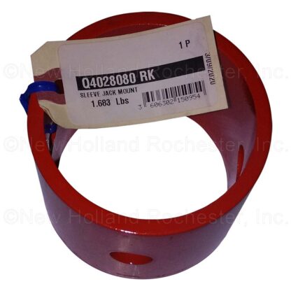 Kuhn Krause Sleeve Jack Mount Part # Q4028080