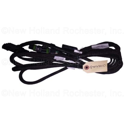 Kuhn Krause Center Wire Harness Part # Q4033910