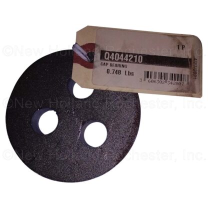 Kuhn Krause Cap Bearing Part # Q4044210