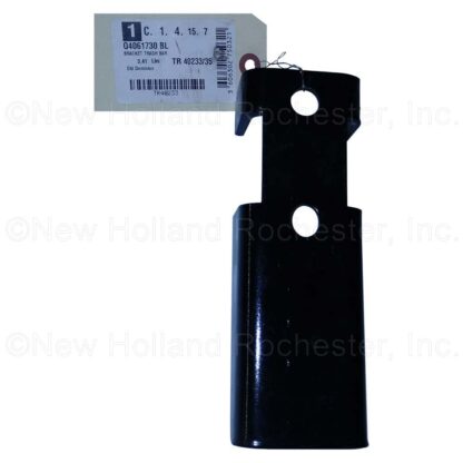 Kuhn Krause Bracket Trash Bar Part # Q4061730