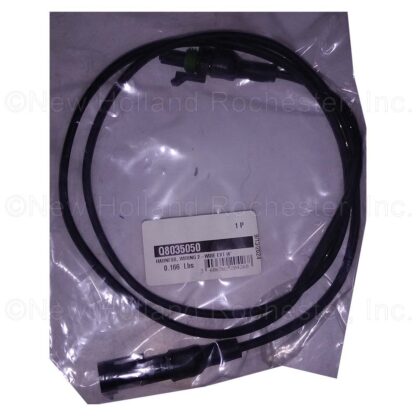 Kuhn Krause 4' Wiring 2-Wire Ext Harness Part # Q8035050