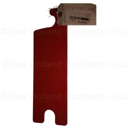 Kuhn Krause Plate Backer Part # Q8084130