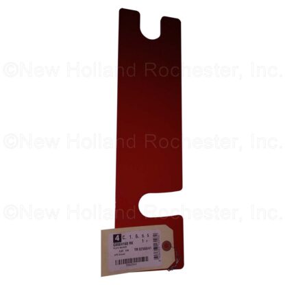 Kuhn Krause Plate Backer Part # Q8084160