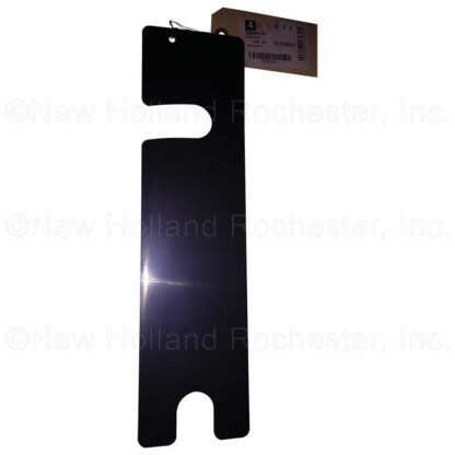 Kuhn Krause Backer Pad Part # Q8084170