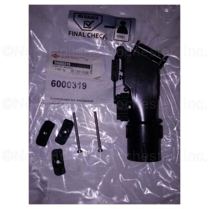 Kuhn Krause Flap Mec Valve Part # R6000319