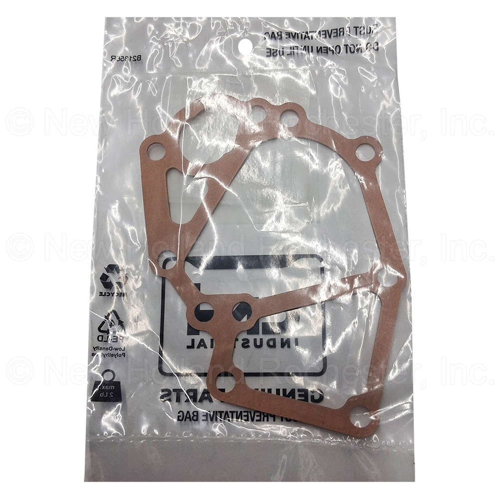 New Holland Gasket Part # SBA145996900 - Image 2