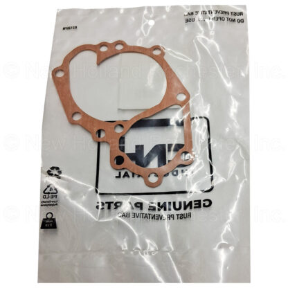 New Holland Gasket Part # SBA145996910