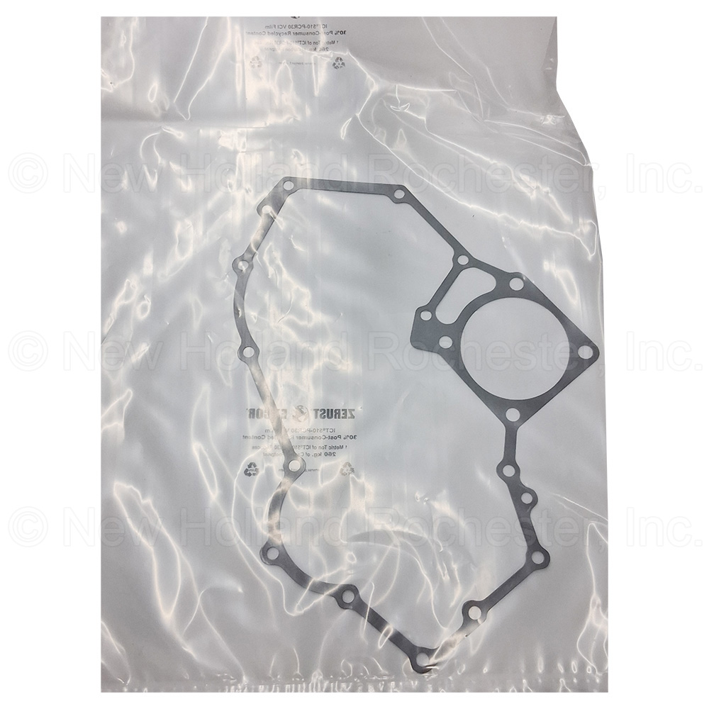 New Holland Gasket Part # SBAT435153 - Image 2