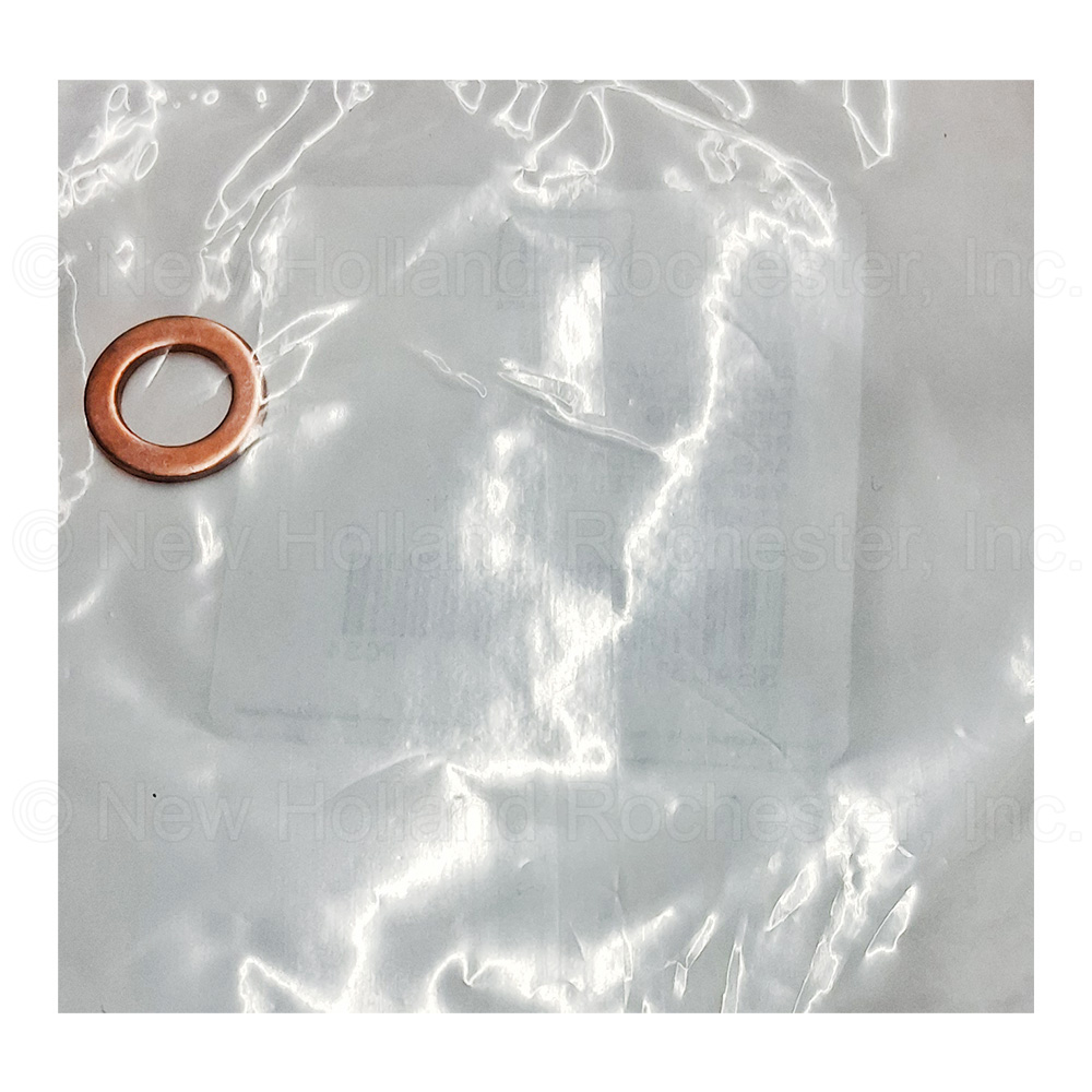 New Holland Seal Ring Part # SBAU31426200 - Image 2