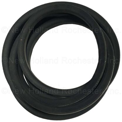 Hiniker Belt Set (Set of 2) Part # 000-25012